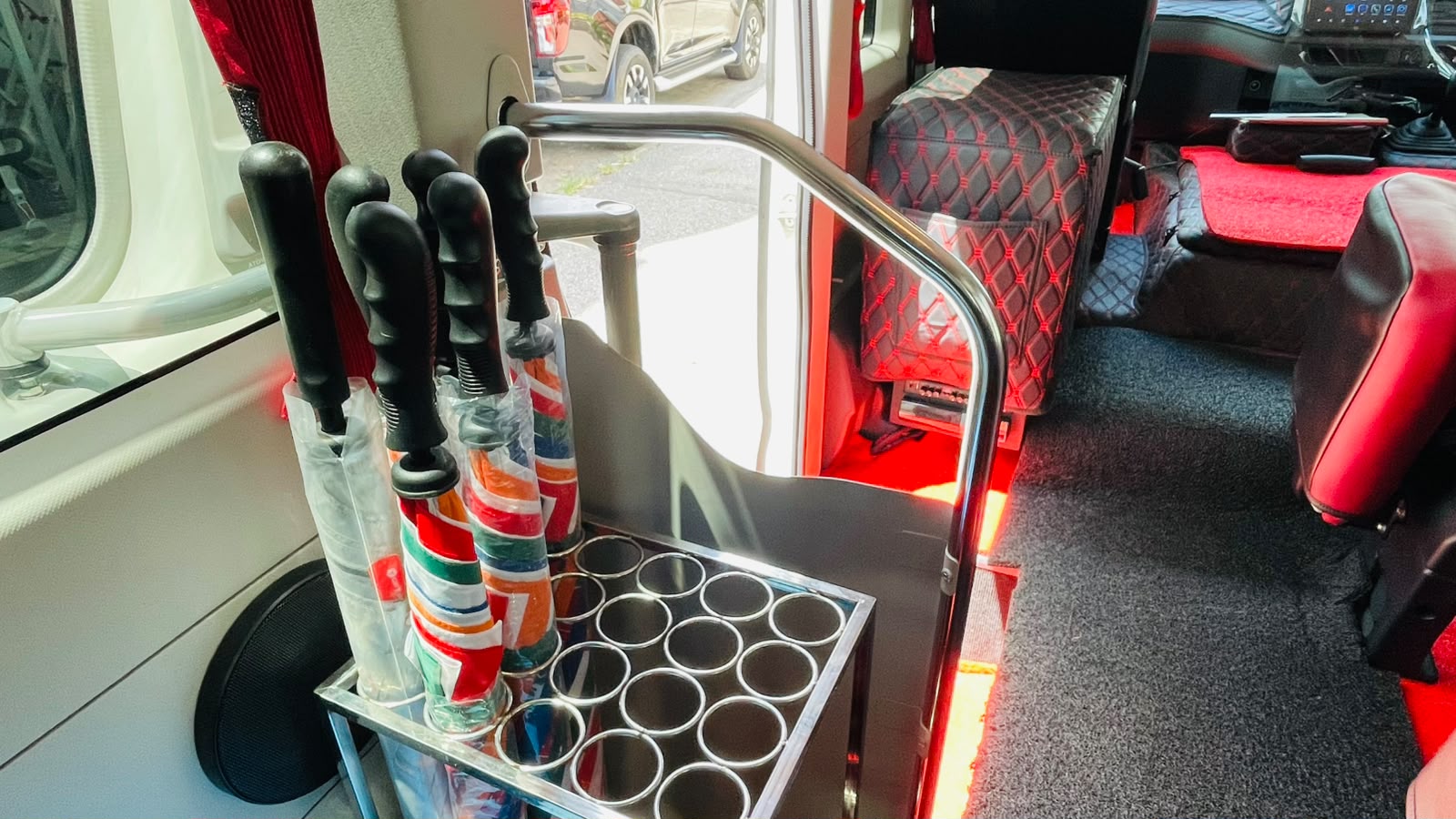 Toyota Coaster