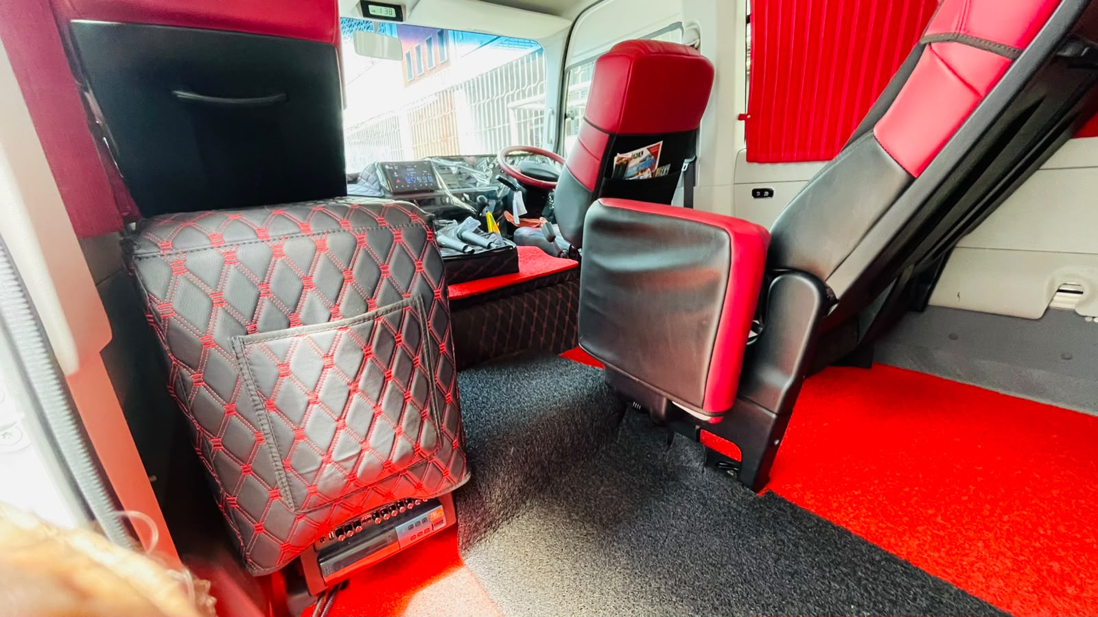 Toyota Coaster