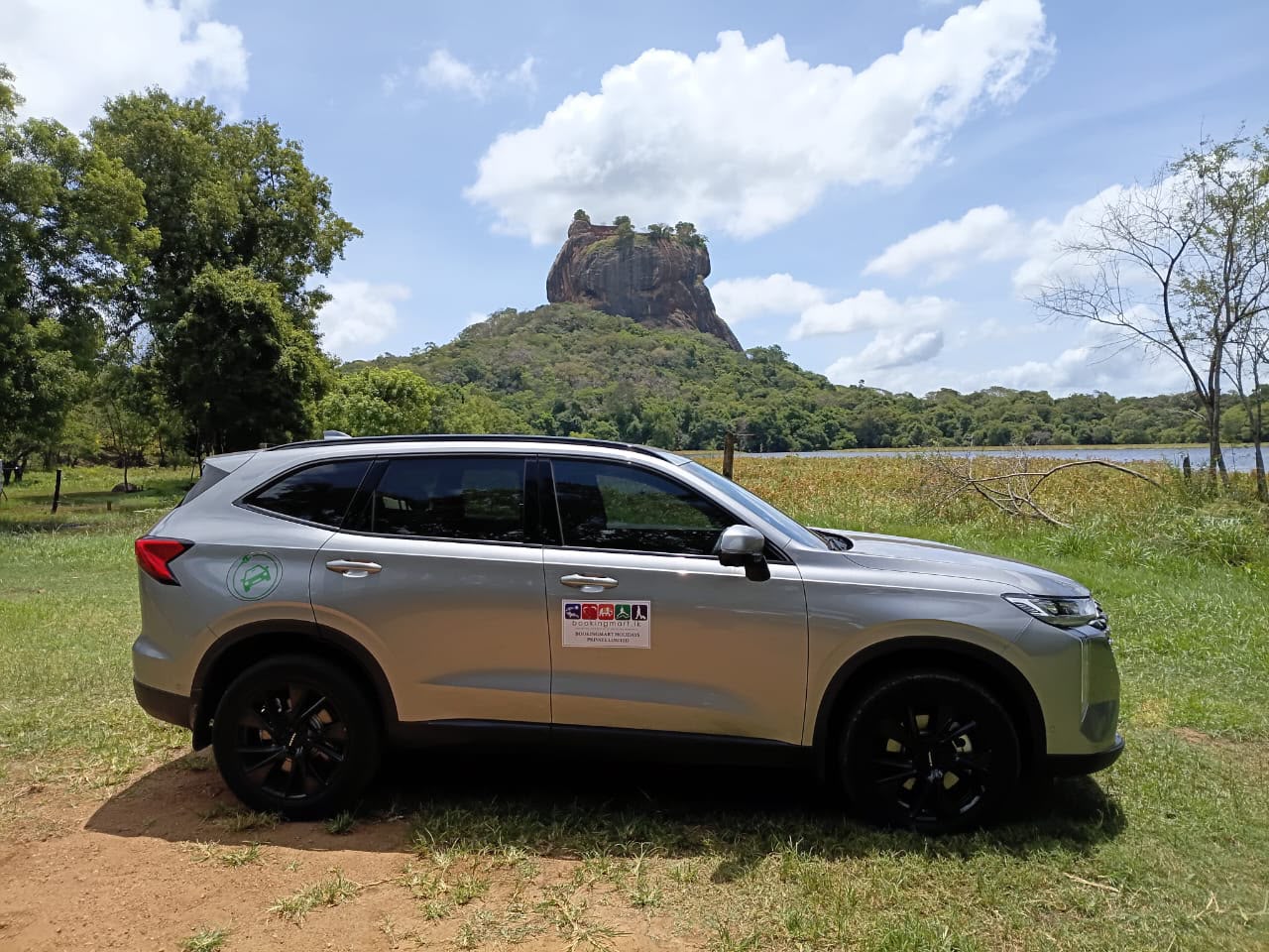 2025 Haval H6 PHEV Metallic Finish